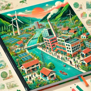 Arquitectura ambiental y desarrollo local sostenible a partir de modelos de intervención participativa, en varios municipios de Caldas, Colombia